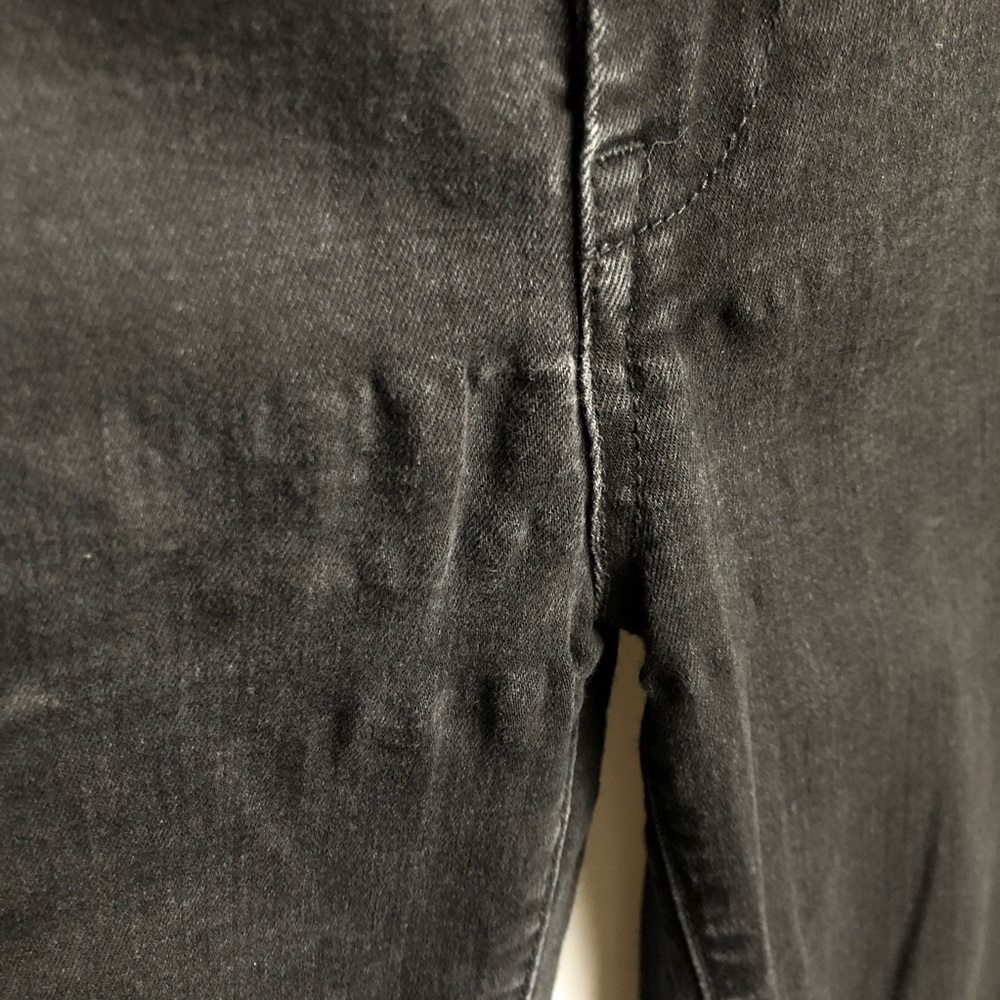 Blank NYC The Great Jones High Rise Skinny Jeans (A) - Picture 7 of 8